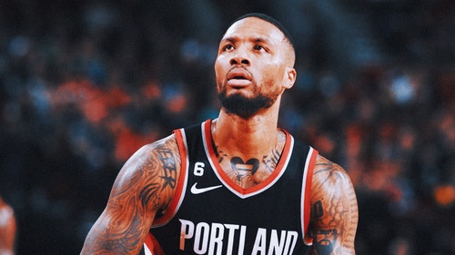 UTAH JAZZ Trending Image: Damian Lillard records most efficient 60-point game in NBA history